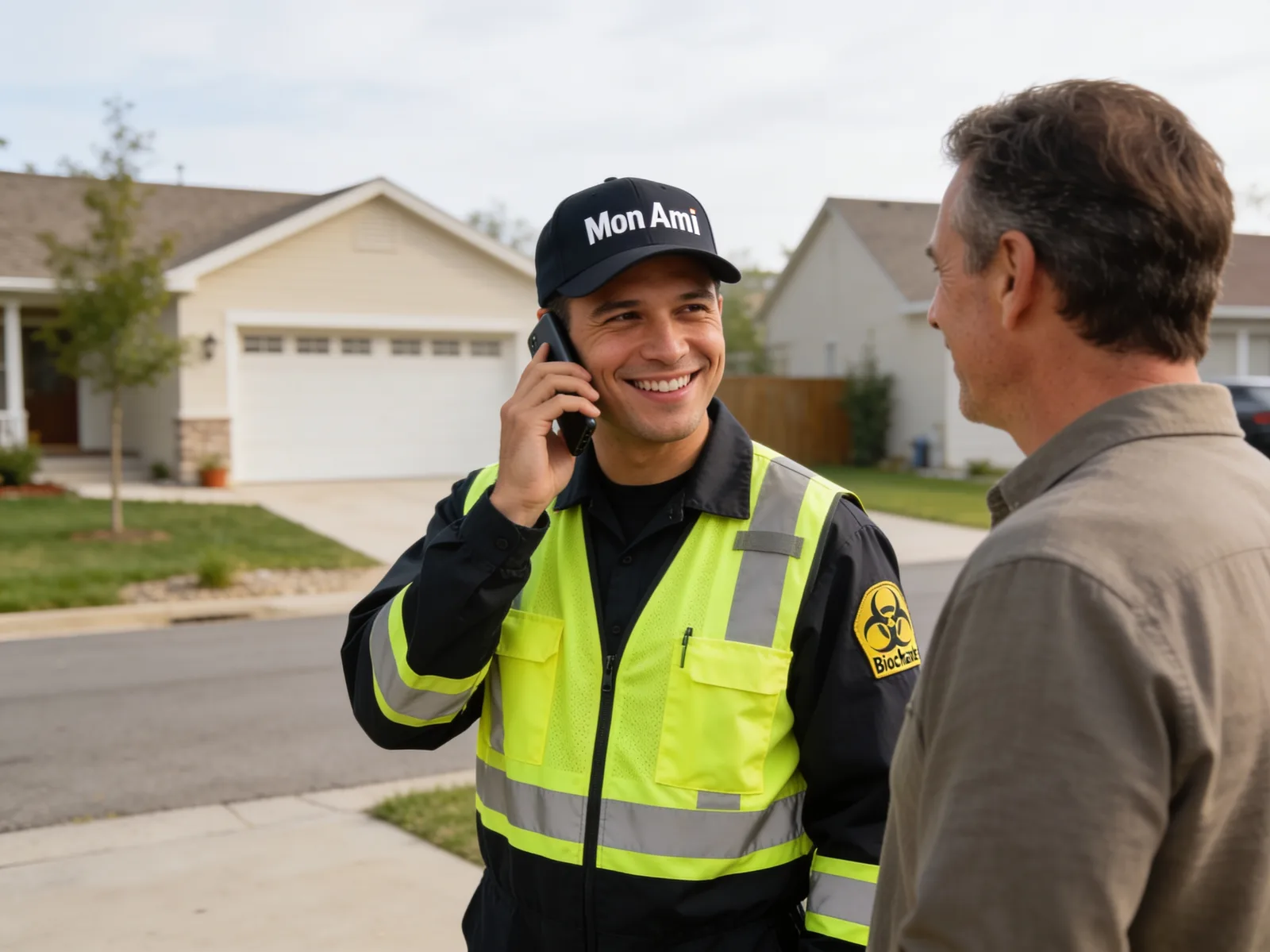 Sewage Cleanup San Dimas, CA FAQs