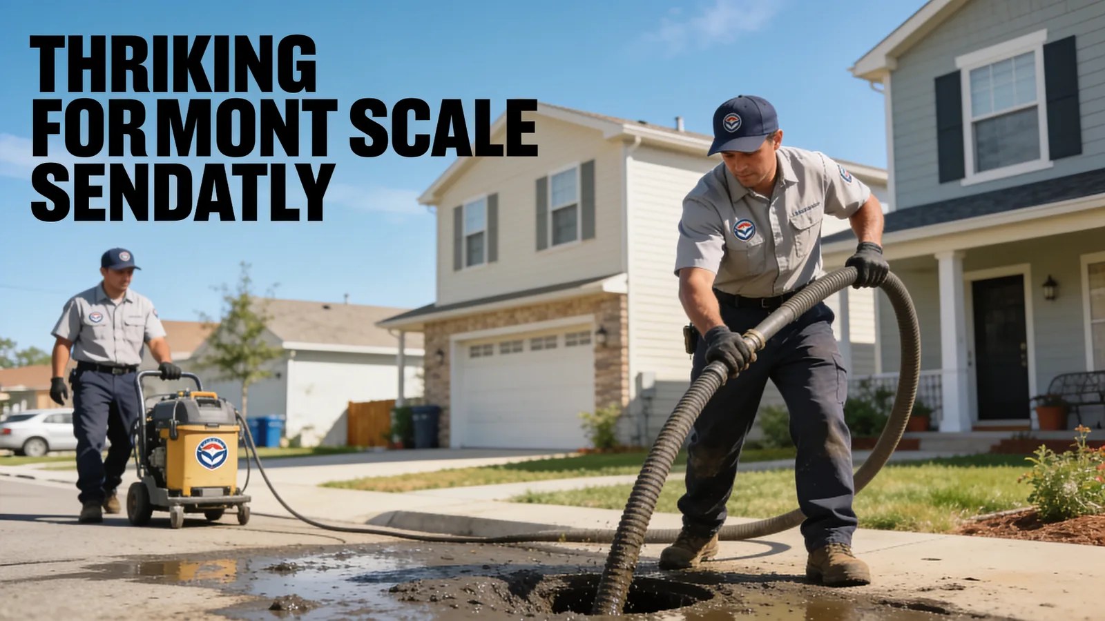 Sewage Cleanup in San Dimas, CA near me